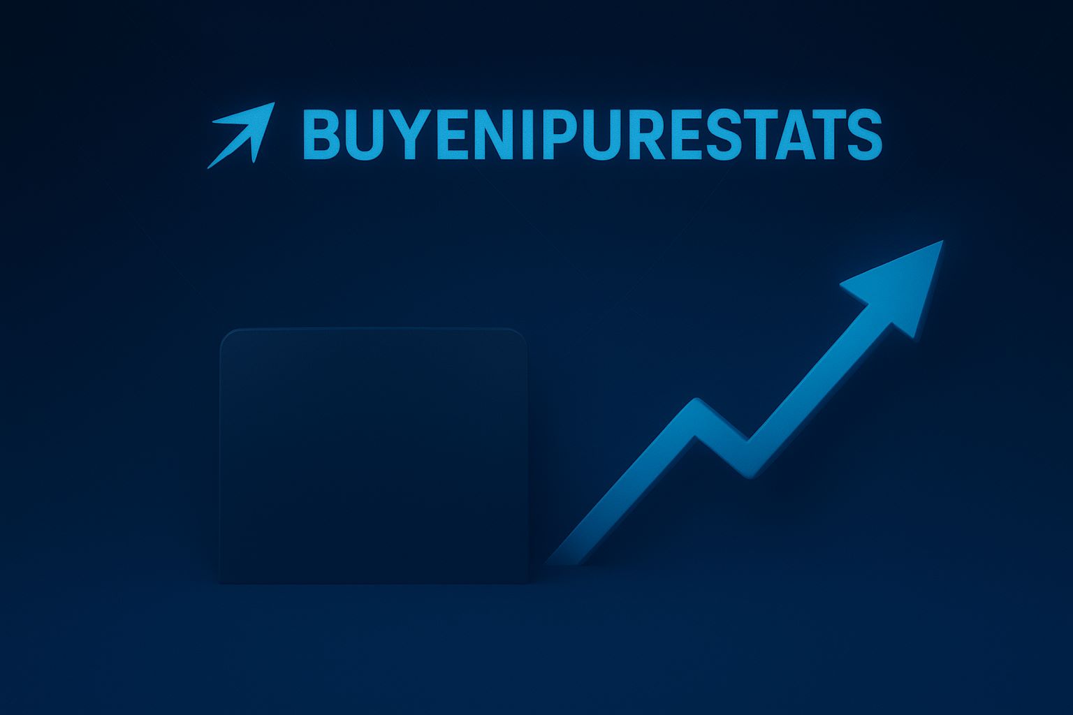 Buyeni Pure Stats Demo